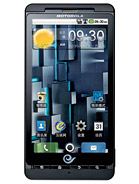 Best available price of Motorola DROID X ME811 in Dominica
