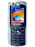 Best available price of Motorola E770 in Dominica