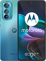 Best available price of Motorola Edge 30 in Dominica