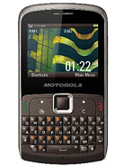 Best available price of Motorola EX115 in Dominica