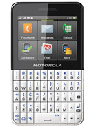 Best available price of Motorola EX119 in Dominica
