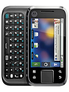 Best available price of Motorola FLIPSIDE MB508 in Dominica