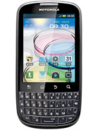 Best available price of Motorola ME632 in Dominica