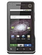 Best available price of Motorola MILESTONE XT720 in Dominica