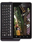 Best available price of Motorola Milestone XT883 in Dominica