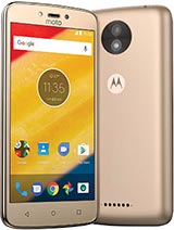 Best available price of Motorola Moto C Plus in Dominica