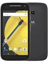 Best available price of Motorola Moto E 2nd gen in Dominica