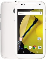 Best available price of Motorola Moto E Dual SIM 2nd gen in Dominica