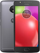 Best available price of Motorola Moto E4 in Dominica