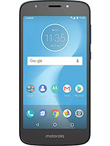 Best available price of Motorola Moto E5 Cruise in Dominica