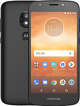 Best available price of Motorola Moto E5 Play in Dominica