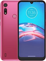 Best available price of Motorola Moto E6i in Dominica