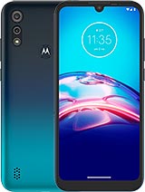 Best available price of Motorola Moto E6s (2020) in Dominica