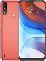 Best available price of Motorola Moto E7 Power in Dominica