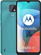 Best available price of Motorola Moto E7 in Dominica
