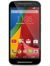 Best available price of Motorola Moto G Dual SIM 2nd gen in Dominica