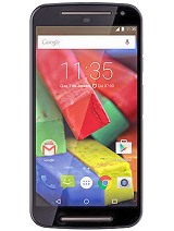 Best available price of Motorola Moto G 4G Dual SIM 2nd gen in Dominica