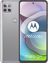 Best available price of Motorola Moto G 5G in Dominica