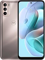 Best available price of Motorola Moto G41 in Dominica