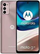 Best available price of Motorola Moto G42 in Dominica