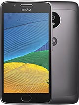 Best available price of Motorola Moto G5 in Dominica