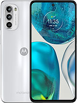 Best available price of Motorola Moto G52 in Dominica