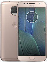 Best available price of Motorola Moto G5S Plus in Dominica