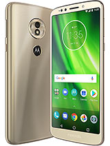 Best available price of Motorola Moto G6 Play in Dominica