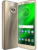 Best available price of Motorola Moto G6 Plus in Dominica