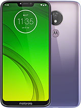 Best available price of Motorola Moto G7 Power in Dominica