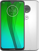Best available price of Motorola Moto G7 in Dominica