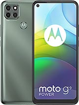Best available price of Motorola Moto G9 Power in Dominica