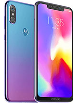 Best available price of Motorola P30 in Dominica