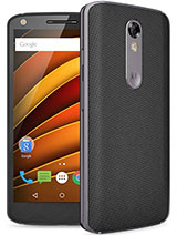 Best available price of Motorola Moto X Force in Dominica