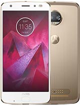 Best available price of Motorola Moto Z2 Force in Dominica