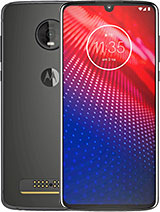 Best available price of Motorola Moto Z4 Force in Dominica