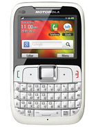 Best available price of Motorola MotoGO EX430 in Dominica