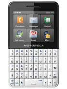 Best available price of Motorola MOTOKEY XT EX118 in Dominica