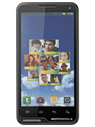 Best available price of Motorola Motoluxe in Dominica