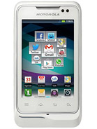 Best available price of Motorola Motosmart Me XT303 in Dominica