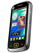 Best available price of Motorola MOTOTV EX245 in Dominica