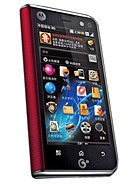 Best available price of Motorola MT710 ZHILING in Dominica