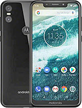 Best available price of Motorola One P30 Play in Dominica