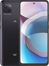 Best available price of Motorola one 5G UW ace in Dominica