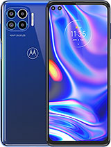 Best available price of Motorola One 5G UW in Dominica