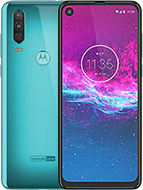 Best available price of Motorola One Action in Dominica