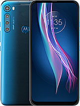 Best available price of Motorola One Fusion in Dominica