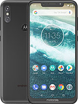 Best available price of Motorola One Power P30 Note in Dominica