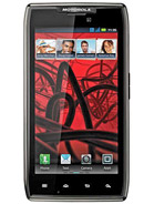 Best available price of Motorola RAZR MAXX in Dominica