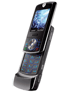 Best available price of Motorola ROKR Z6 in Dominica